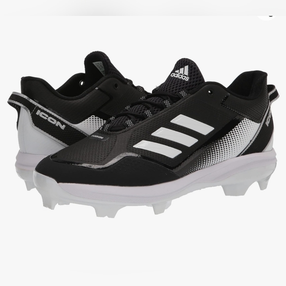 adidas Other - adidas Icon 7 TPU Cleats Men's
